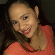 Docente ingles, naturales, sociales imparte clases a niños